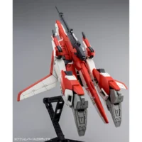 HGUC PB Zeta Plus (Test Unit Image Color) - Image 8