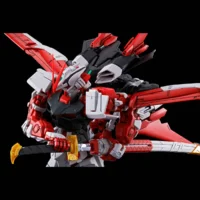 MG PB Gundam Astray Red Frame Flight Unit - Image 8