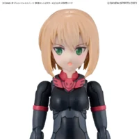 30MS Option Face Parts Facial Expression Set 5 [Color B] - Image 6