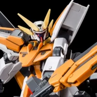 HG00 PB Gundam Harute (Final Battle Version)