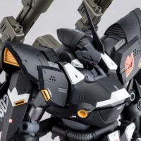 MG PB Kämpfer Schwer