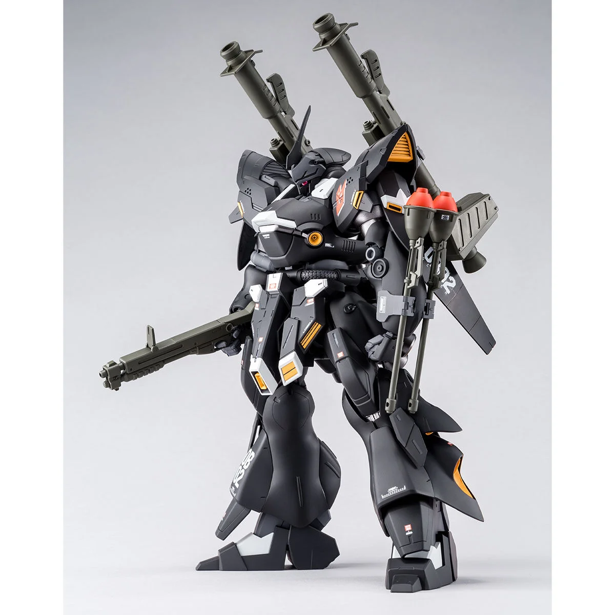 MG PB Kämpfer Schwer - Image 2