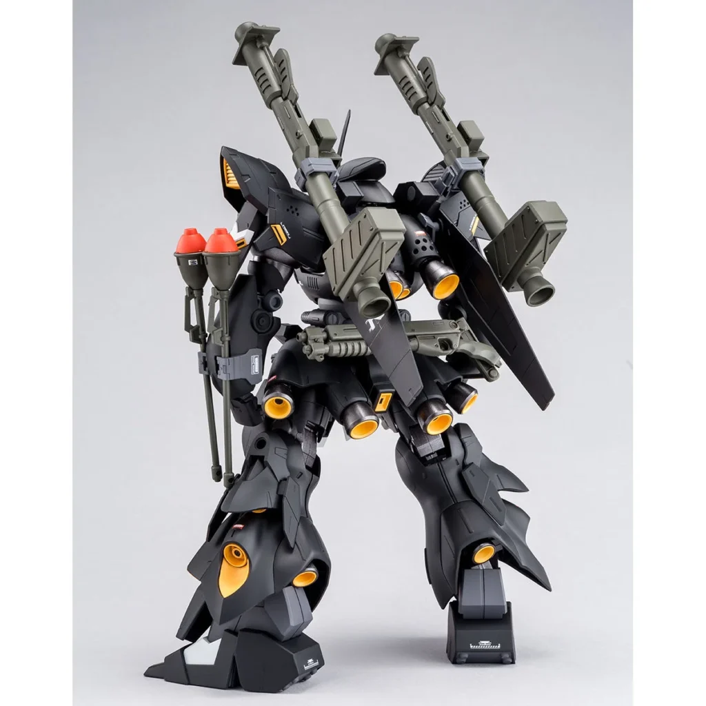 MG PB Kämpfer Schwer