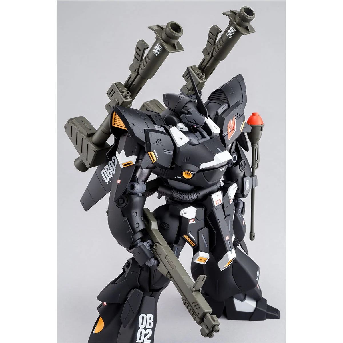 MG PB Kämpfer Schwer - Image 4