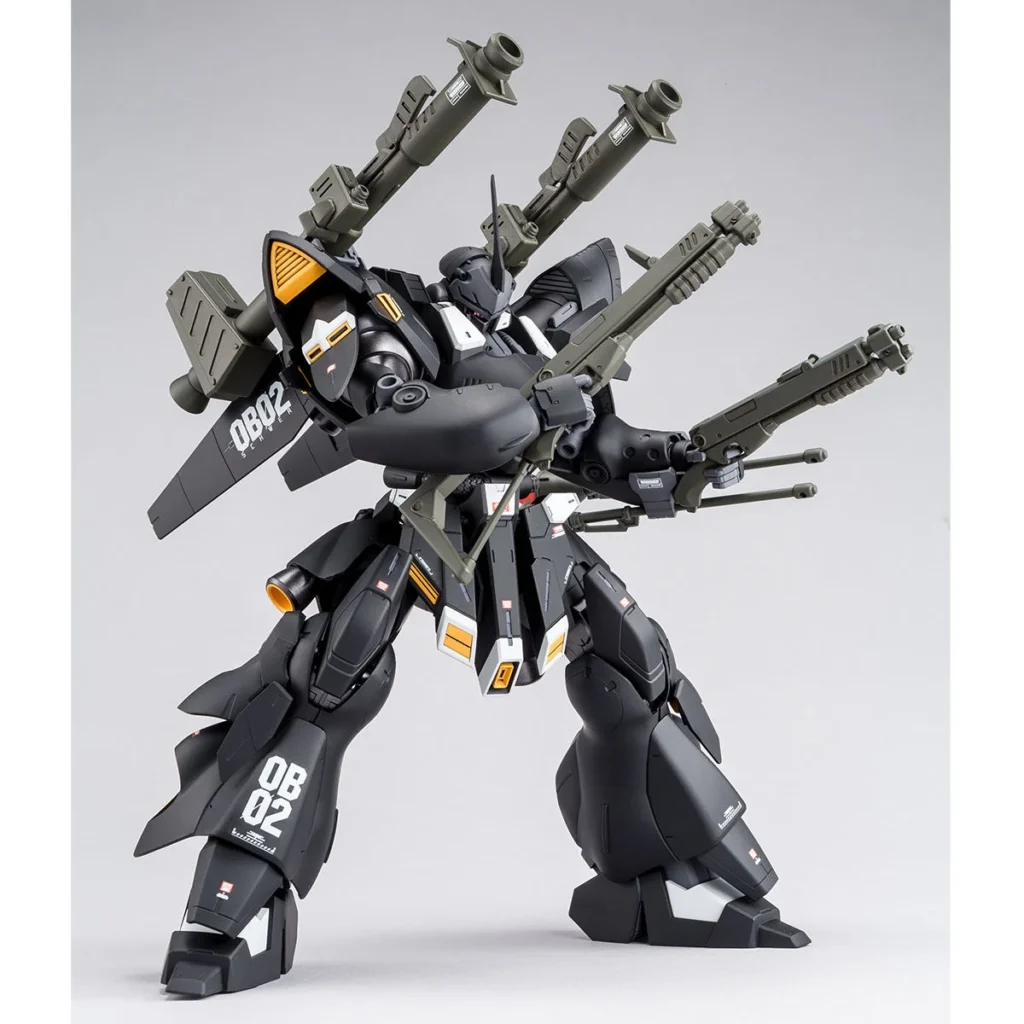 MG PB Kämpfer Schwer
