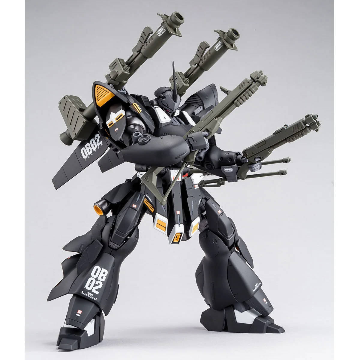 MG PB Kämpfer Schwer - Image 5