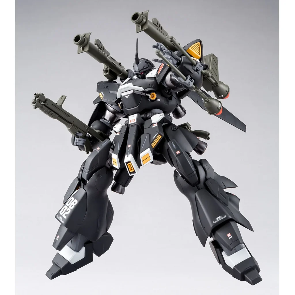 MG PB Kämpfer Schwer