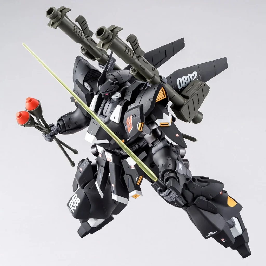 MG PB Kämpfer Schwer