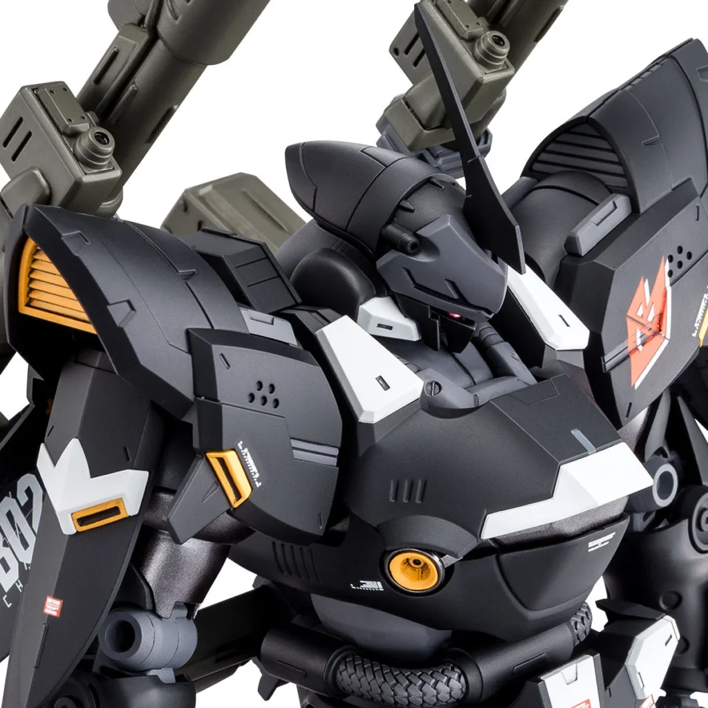 MG PB Kämpfer Schwer