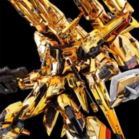 RG PB Shiranui Pack for Akatsuki Gundam & Connection parts for HG ZEUS SILHOUETTE