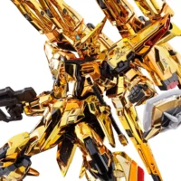 RG PB Shiranui Pack for Akatsuki Gundam & Connection parts for HG ZEUS SILHOUETTE - Image 10