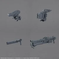 30MM Option Parts Set Armored Core VI Fires of Rubicon Weapon Set 03 - Image 2