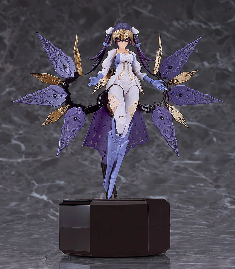 [Box Damaged] Chirality I-hydra