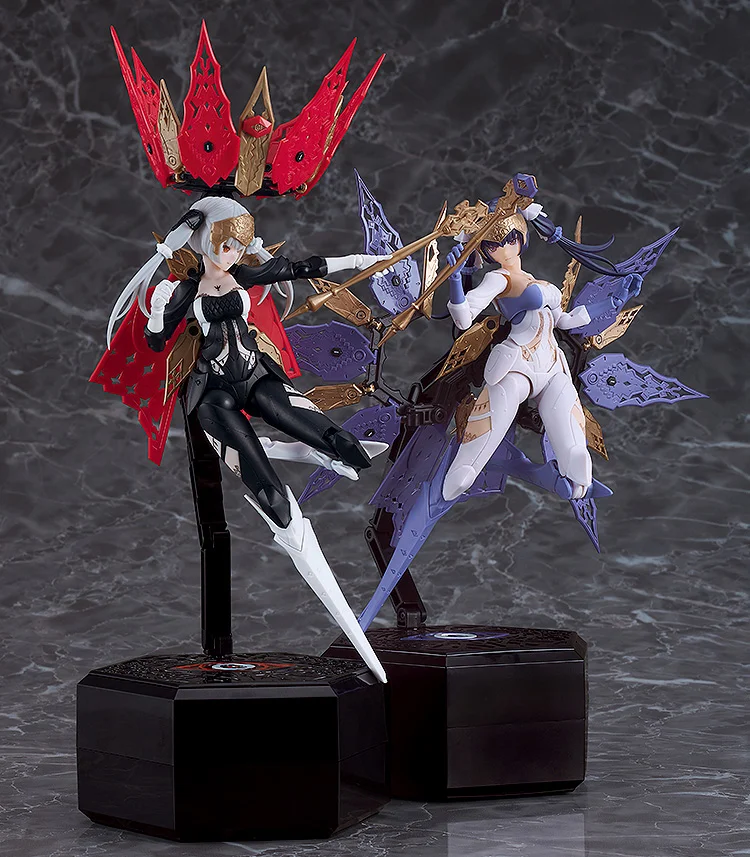 [Box Damaged] Chirality I-hydra