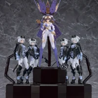 [Box Damaged] Chirality I-hydra - Image 6