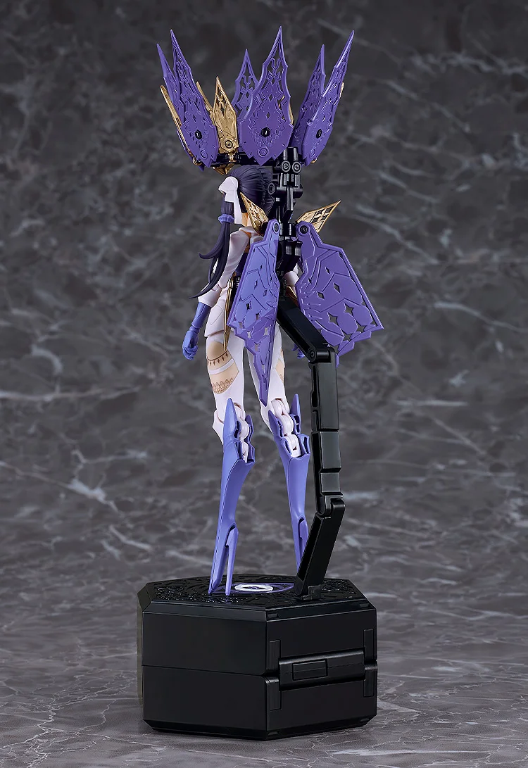 [Box Damaged] Chirality I-hydra