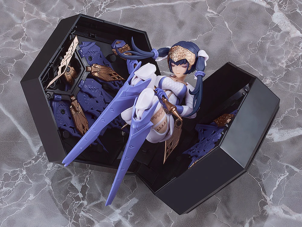 [Box Damaged] Chirality I-hydra