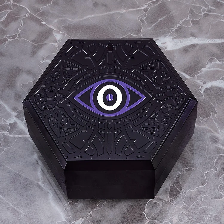 [Box Damaged] Chirality I-hydra