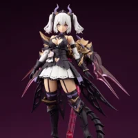 [Box Damaged] Arcanadea Soffiera - Image 2