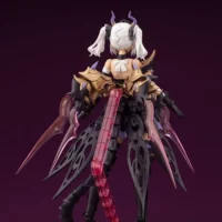 [Box Damaged] Arcanadea Soffiera - Image 3