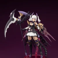 [Box Damaged] Arcanadea Soffiera - Image 4