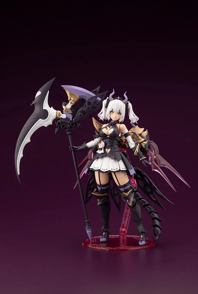 [Box Damaged] Arcanadea Soffiera