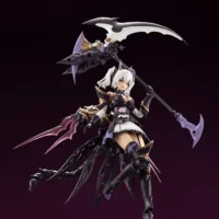 [Box Damaged] Arcanadea Soffiera - Image 5