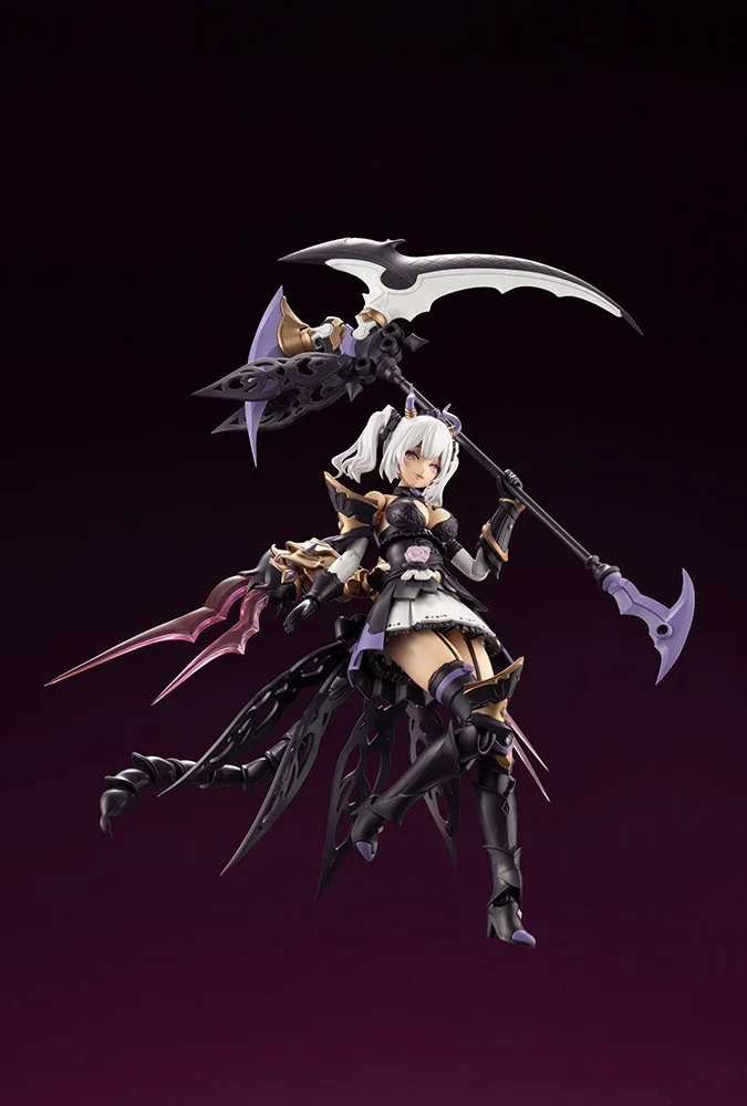 [Box Damaged] Arcanadea Soffiera