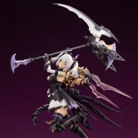 [Box Damaged] Arcanadea Soffiera - Image 6