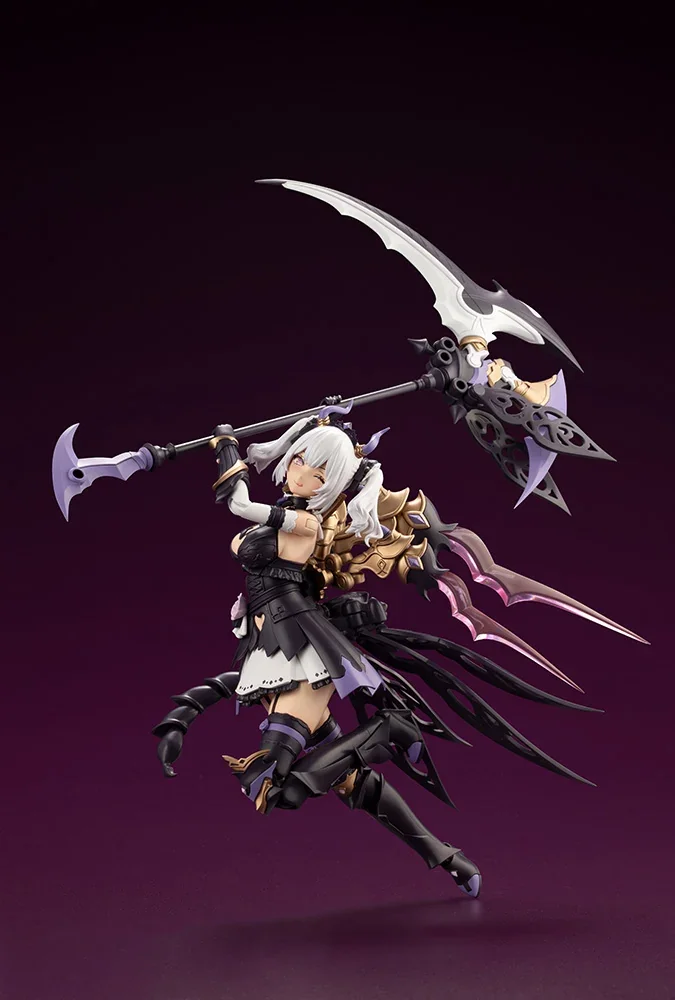[Box Damaged] Arcanadea Soffiera