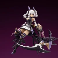[Box Damaged] Arcanadea Soffiera - Image 7