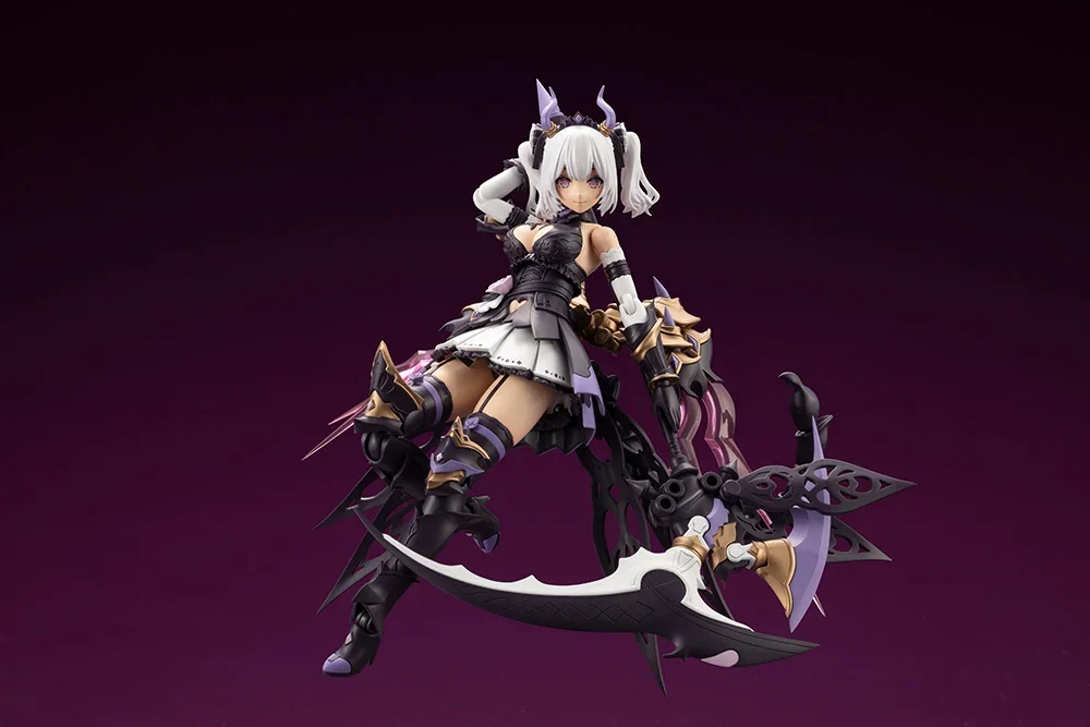 [Box Damaged] Arcanadea Soffiera