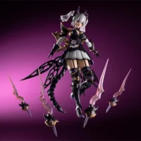 [Box Damaged] Arcanadea Soffiera - Image 8