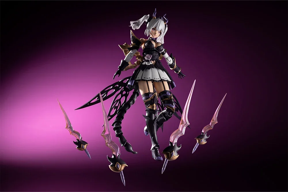 [Box Damaged] Arcanadea Soffiera