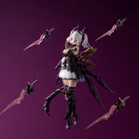 [Box Damaged] Arcanadea Soffiera - Image 9
