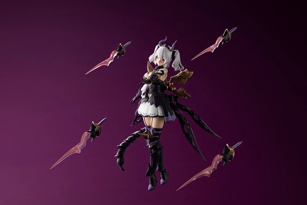 [Box Damaged] Arcanadea Soffiera