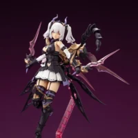 [Box Damaged] Arcanadea Soffiera - Image 10