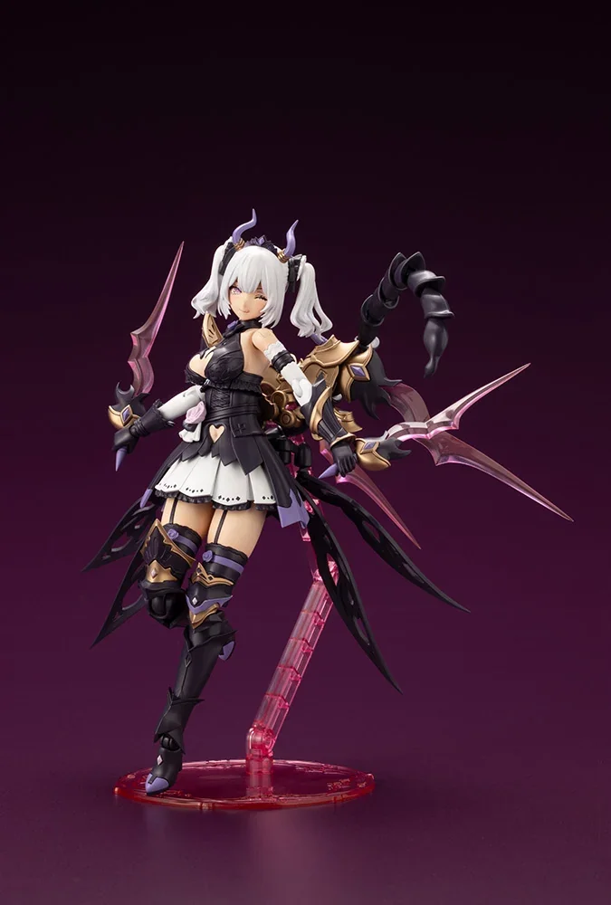 [Box Damaged] Arcanadea Soffiera
