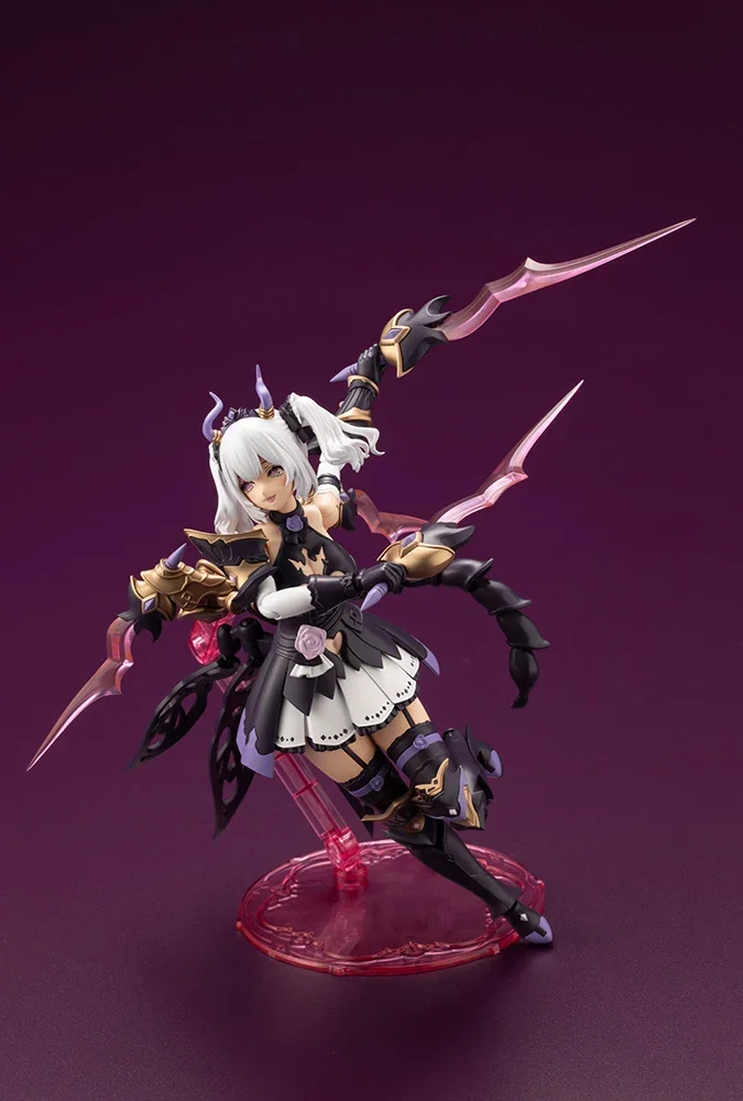 [Box Damaged] Arcanadea Soffiera