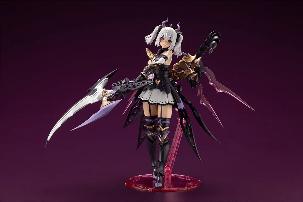 [Box Damaged] Arcanadea Soffiera