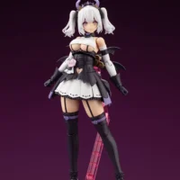 [Box Damaged] Arcanadea Soffiera - Image 13
