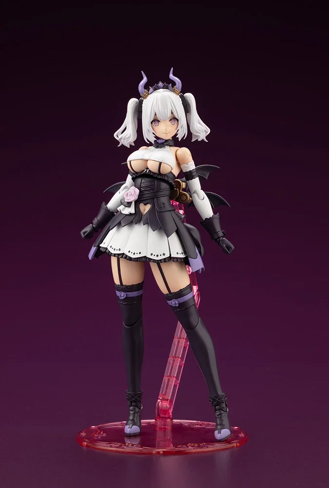 [Box Damaged] Arcanadea Soffiera