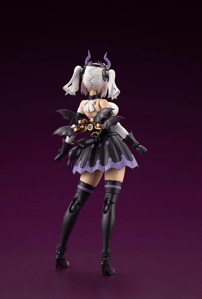 [Box Damaged] Arcanadea Soffiera