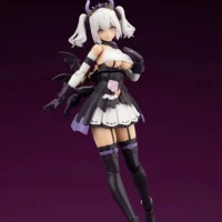 [Box Damaged] Arcanadea Soffiera - Image 15