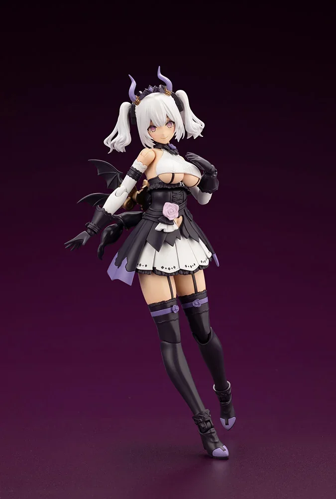 [Box Damaged] Arcanadea Soffiera