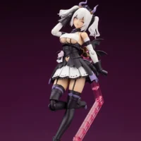 [Box Damaged] Arcanadea Soffiera - Image 16