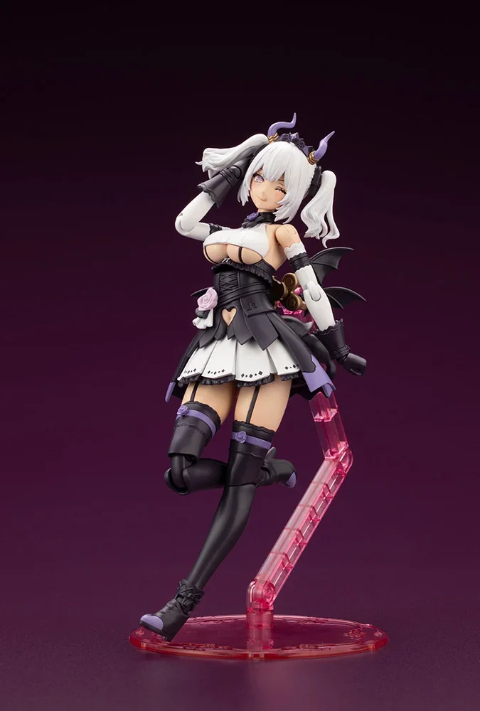 [Box Damaged] Arcanadea Soffiera