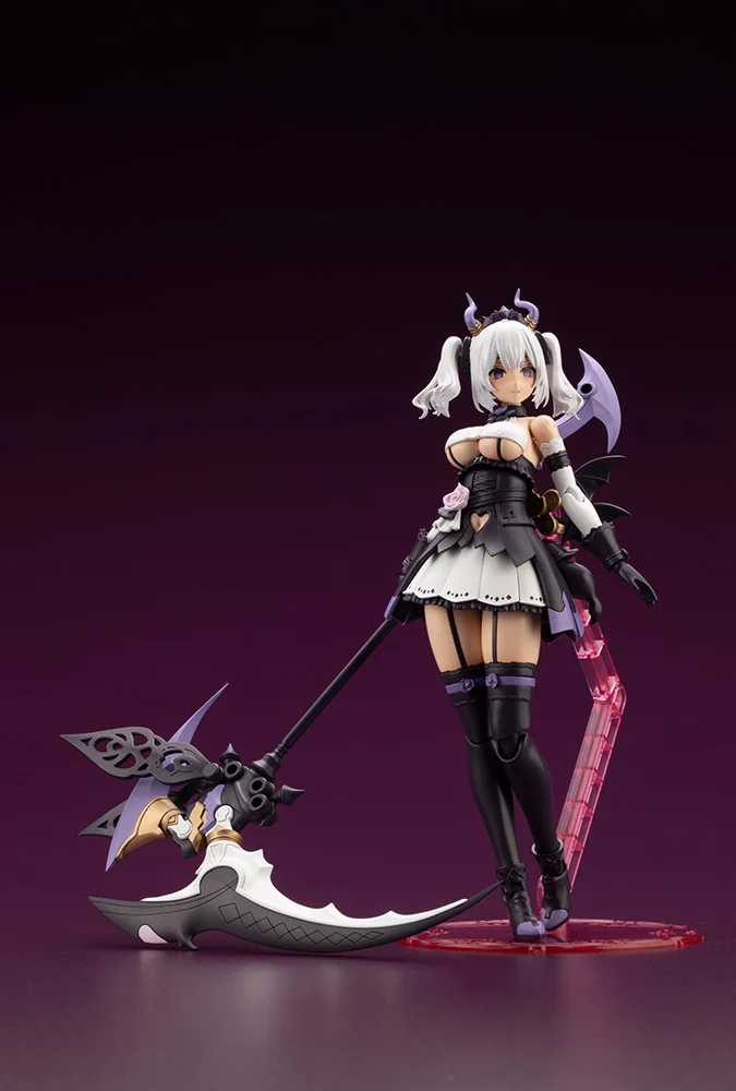 [Box Damaged] Arcanadea Soffiera