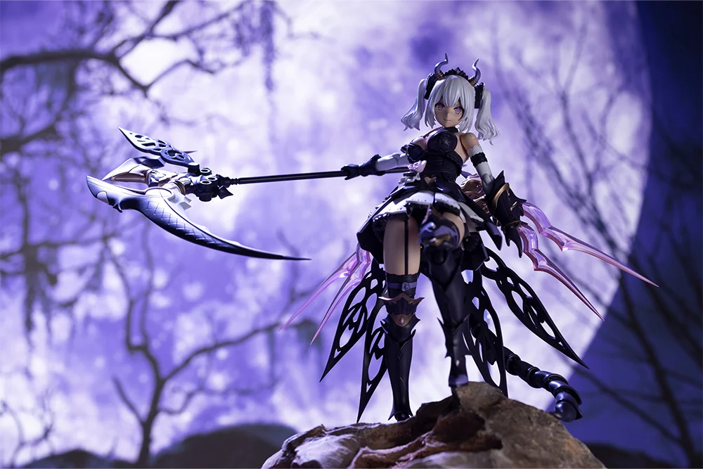 [Box Damaged] Arcanadea Soffiera