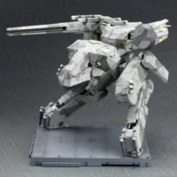 Metal Gear Rex - Image 3
